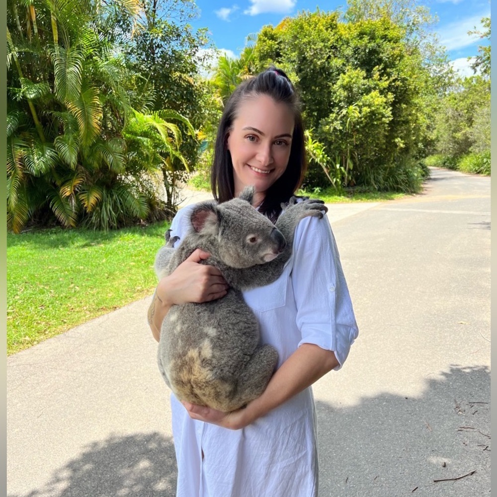Meet your Posher, Kim